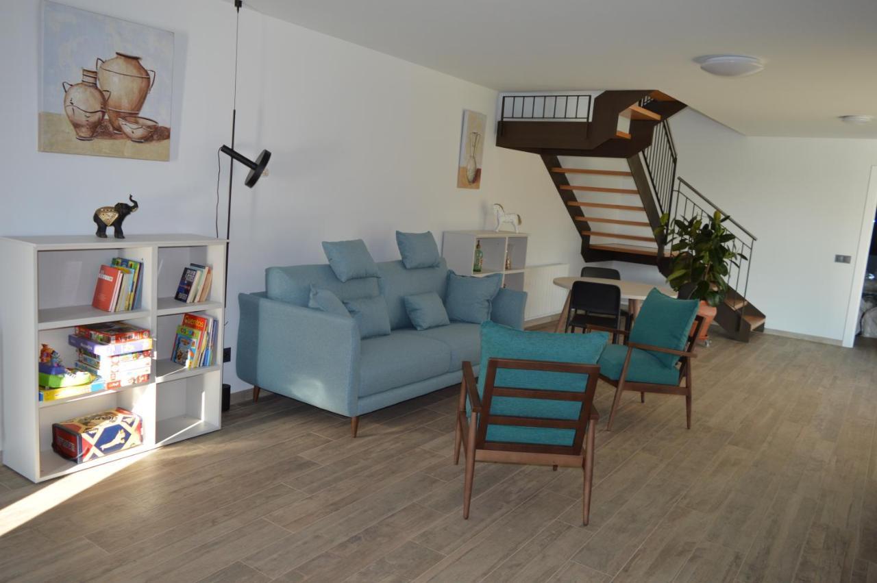 Mas Piua Villa Girona Eksteriør bilde