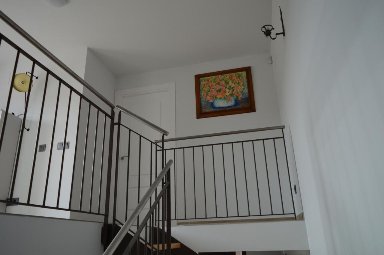 Mas Piua Villa Girona Eksteriør bilde