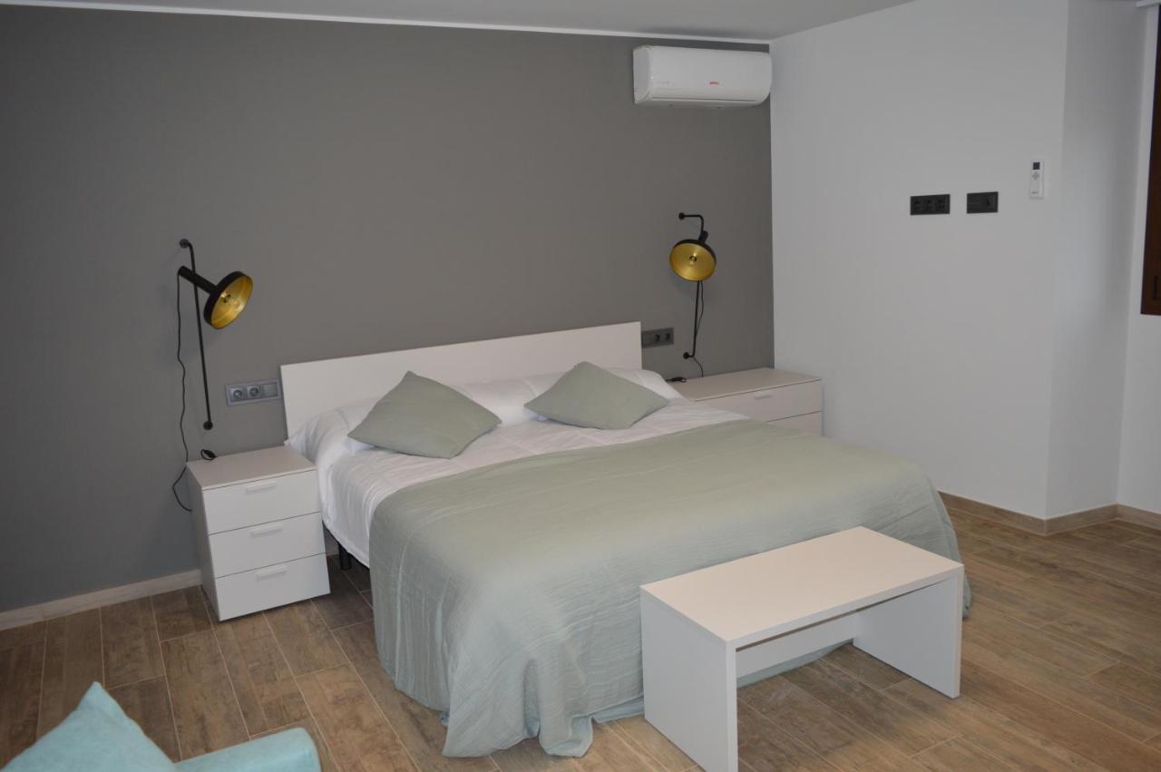 Mas Piua Villa Girona Eksteriør bilde